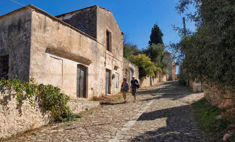 Πόλος έλξης ευρωπαϊκών κεφαλαίων η Κρήτη για αγορές εξοχικών κατοικιών