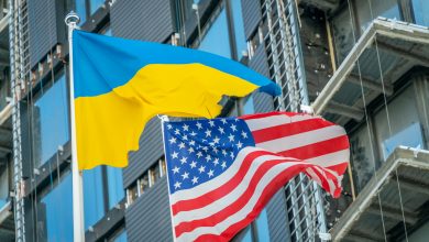 Ουάσινγκτον: Σήμερα η κρίσιμη συνάντηση Μπάιντεν με Ζελένσκι – SOS για την Ουκρανική οικονομία