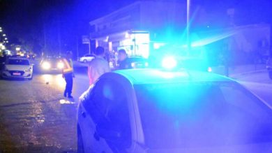 Σοκ στην Πάτρα! 31χρονος άνδρας βρέθηκε νεκρός στο δρόμο