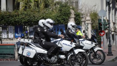 Συνελήφθη άνδρας για κατοχή όπλων και αρχαίων στο Ηράκλειο