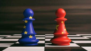 Σύνοδος ΕΕ-Κίνας: Κινεζικό «φρένο» στην «πολιτικοποίηση» των οικονομικών σχέσεων με τους Ευρωπαίους