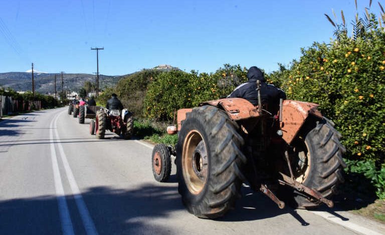 Ταμείο Ανάκαμψης: Προγράμματα καινοτομίας 1,5 δισ. ευρώ για τους αγρότες