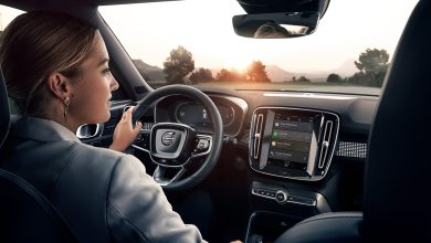 Volvo Car Leasing: Το νέο πρόγραμμα που κάνει την χρήση ενός Volvo απροβλημάτιστη όσο ποτέ