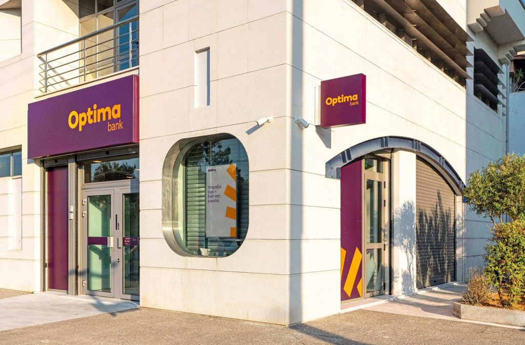 OPTIMA-BANK