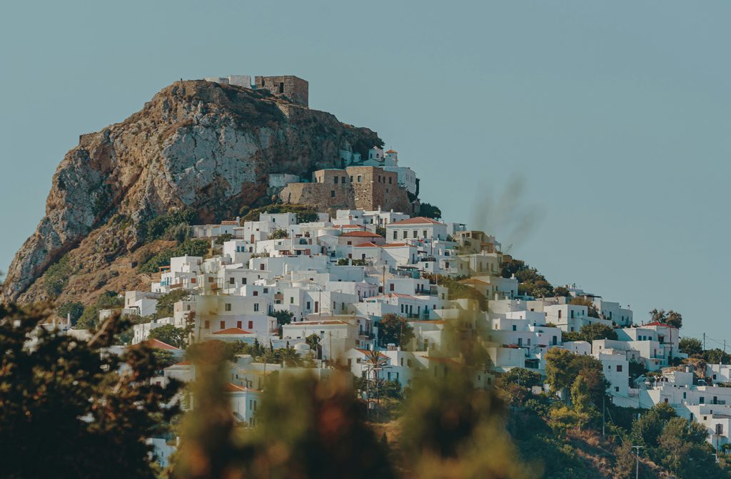 skyros