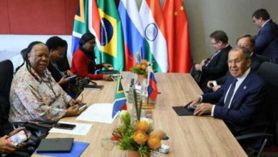 BRICS: Πέντε νέα μέλη από 1η Ιανουαρίου και σημαντική ενίσχυση των οικονομικών μεγεθών που εκπροσωπεί