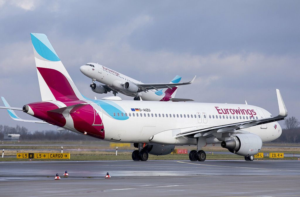 Eurowings