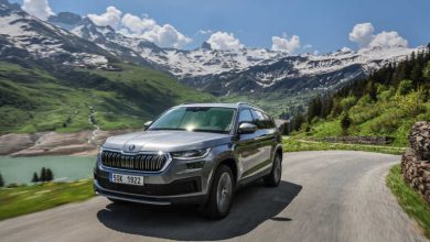 Skoda Kodiaq: Νέες, αναβαθμισμένες εκδόσεις σε προνομιακές τιμές