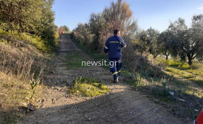 Αγωνία για τον 31χρονο στο Μεσολόγγι, άκαρπες μέχρι στιγμής οι έρευνες - Που στρέφεται η αστυνομία