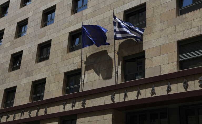Γ. Στουρνάρας: Η επενδυτική βαθμίδα απαρχή προσπάθειας για την αύξηση της ευημερίας του ελληνικού λαού