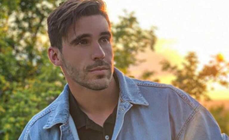 Γιώργος Ζαγκλιβέρης: Πέθανε ο 30χρονος ποδοσφαιριστής που έδινε «μάχη» με σπάνια μορφή καρκίνου