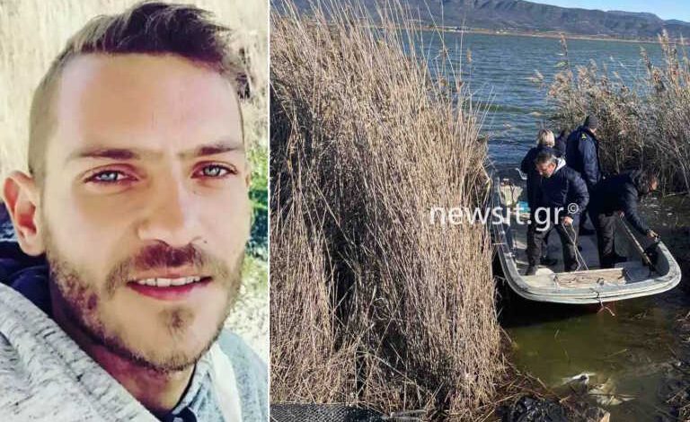 Εξαφάνιση 31χρονου στο Μεσολόγγι: Ο καβγάς του με τον κρεοπώλη για τα λεφτά που του χρωστούσε - Οι συνομιλίες που ανέκτησε η Αστυνομία