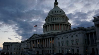 ΗΠΑ: Ηγέτες του Κογκρέσου παρουσιάζουν βραχυπρόθεσμο νομοσχέδιο αποτροπής του shutdown