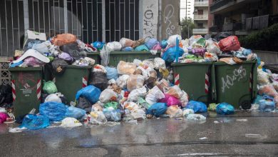 Θεσσαλονίκη: Μείζον πρόβλημα τα σκουπίδια – Ο Στέλιος Αγγελούδης παίρνει αποφάσεις