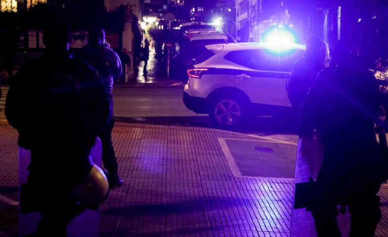 Θρίλερ με νεκρό άνδρα στα Λαγκαδίκια Θεσσαλονίκης - Έπεσε θύμα δολοφονίας με μαχαίρι