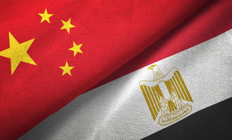 Κρίση στην Ερυθρά Θάλασσα: Κίνα και Αίγυπτος υπογραμμίζουν την προτεραιότητα της ασφάλειας της ναυσιπλοΐας