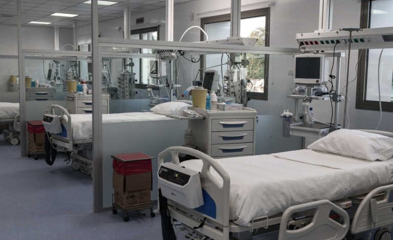 Καταγγελία στο Live News για το νοσοκομείο Αγρινίου: «Το παιδί μου παραλίγο να πεθάνει από λάθος διάγνωση»