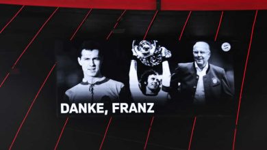 Μπάγερν Μονάχου – Χόφενχαϊμ 3-0: Τίμησε τη μνήμη του Φρανς Μπεκενμπάουερ πήρε νίκη στην επανεκκίνηση της Bundesliga