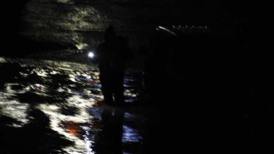 Πτώση αυτοκινήτου σε ποτάμι της Κέρκυρας - Σε νοσοκομείο τα δύο άτομα που απεγκλωβίστηκαν