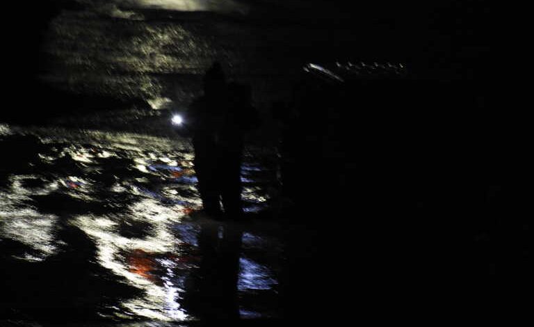 Πτώση αυτοκινήτου σε ποτάμι της Κέρκυρας - Σε νοσοκομείο τα δύο άτομα που απεγκλωβίστηκαν