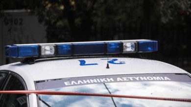 Στοχευμένη αστυνομική επιχείρηση για την παραβατικότητα ανήλικων παιδιών στη Θεσσαλονίκη