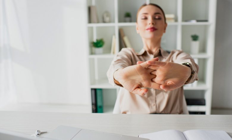 Συνέντευξη για δουλειά: Πώς να αντιμετωπίσετε το άγχος like a boss
