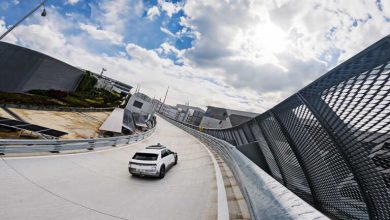 Τα πρώτα Hyundai IONIQ 5 Robotaxi θα κατασκευαστούν στο νέο Κέντρο Καινοτομίας στη Σιγκαπούρη