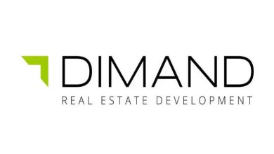 Υπεγράφη η συμφωνία για τη «μετακόμιση» της Παρευξείνιας Τράπεζας στο βιοκλιματικό συγκρότημα της Dimand