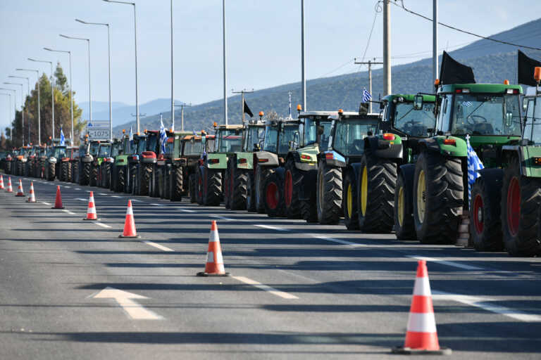 Προσδοκίες, δυνατότητες και …ρεαλιστικές προβλέψεις για την επικείμενη συνάντηση αγροτών – κυβέρνησης