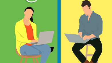 working in office 2943747 1280