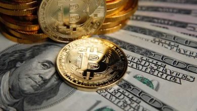 Άλμα του bitcoin πάνω από τα 60.000 δολάρια