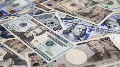 Το δολάριο σκαρφαλώνει σε υψηλό 10 εβδομάδων έναντι του ιαπωνικού γεν
