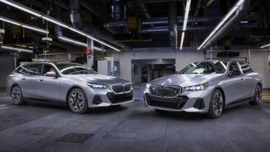 BMW Σειρά 5 Touring: Το επόμενο βήμα στην ανανέωση της σειράς του μοντέλου