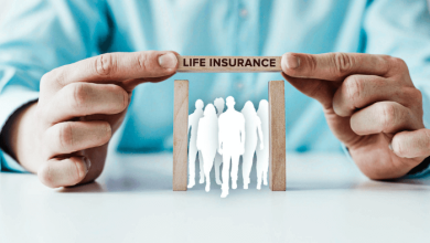 Life insurance 1
