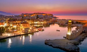 ΡΕΘΥΜΝΟ