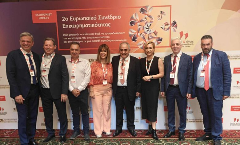 Νέα Ανεξάρτητη Αρχή για τη προστασία του Καταναλωτή 494574645 1042178661457189 7375536125518900144 n