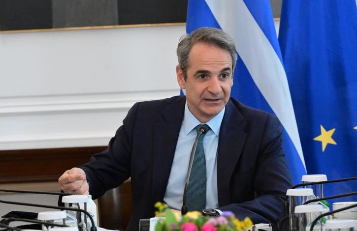 Nέα ανεξάρτητη αρχή για τον έλεγχο της αγοράς .Μητσοτάκης: Εθνική Αρχή στα πρότυπα Σουηδίας 6571413