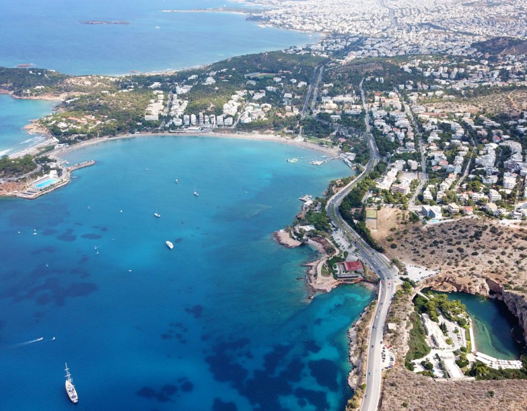 vouliagmeni