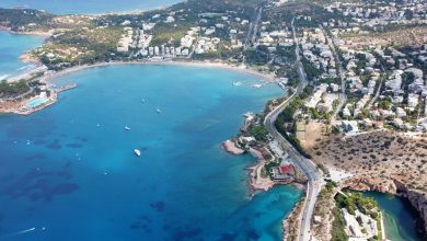 vouliagmeni