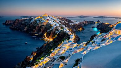 4k wallpaper santorini greece europe v0 7awdw5059bib1