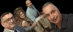 Η ΠΕΚΑΠ Βραβεύεται από το Money Show και ανταποδίδει τη βράβευση στο ΣΠΑΤΕ 5c159ab0 dd62 4208 b4c0 16b9b563abc4