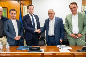 Ομιλία του Εκπροσώπου Τύπου του Υπουργείου Οικονομίας & Οικονομικών Όμηρου Τσάπαλου στο Ε.Ε.Α. 6a659561 b58b 42a6 b040 f7baecf7e239