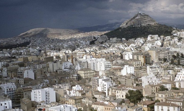 Επιλεγμένα Ακίνητα στην στην Αττική για κάθε ανάγκη – από €110.000 έως €260.000 Athens antiparoxi 50s.b