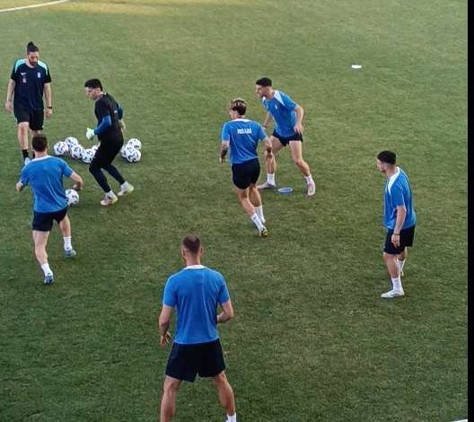 Δεύτερο τεστ για την Εθνική – Με Βουλγαρία στο Παγκρήτιο Screenshot 1