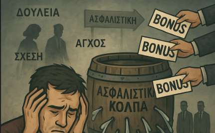 Το "έξυπνο" κόλπο με το βαρέλι της αμαρτίας ! – ένας φαύλος κύκλος Screenshot 2 2