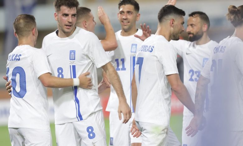 Ομαδάρα η Ελλαδάρα - 8 γκολ σε 2 αγώνες και όλα κύλησαν Allgood για την Εθνική att.D2L4WAg51etw3vq9ywvV0 fD5oSZLvtyl1qLCYjGlAY 1200x900 2