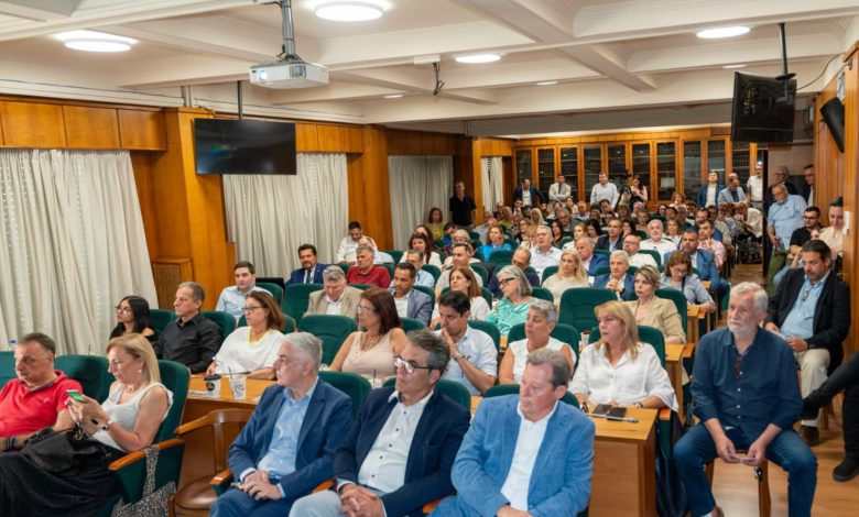 Μεγάλη συμμετοχή και έντονο ενδιαφέρον στην εκδήλωση του ΕΕΑ: «Γίνε το Brand που Εμπνέει Εμπιστοσύνη» ca47b661 3c4e 4423 8fa0 fac7cb902b36