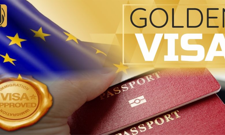 Πρόγραμμα Golden Visa στην Ελλάδα golden visa