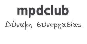logo mpd slogan