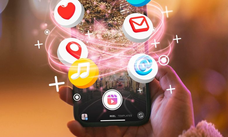 Πώς τα Social Media βοηθούν τη δουλειά μας – Τι πρέπει να γνωρίζουμε smartphone 8820274 1280